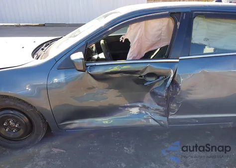 2011 Ford Fusion Se z USA, uszkodzony, nr VIN 3FAHP0HA6BR212597